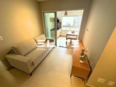 Apartamento com 3 Quartos à venda, 96m² no Vila Guiomar, Santo André