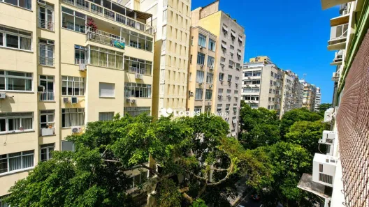 Apartamento com 2 Quartos à venda, 81m² no Copacabana, Rio de Janeiro