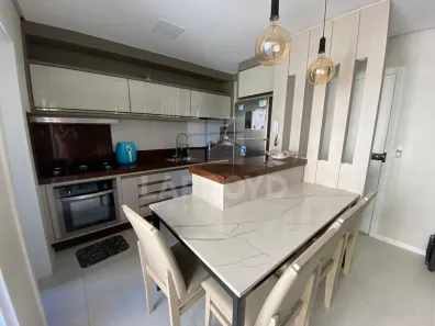 Apartamento com 2 Quartos à venda, 69m² no Centro, Tubarão