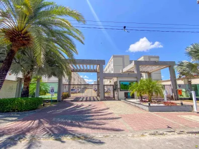 Apartamento com 2 Quartos para alugar, 42m² no Paupina, Fortaleza