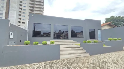 Imóvel Comercial à venda, 280m² no Orfãs, Ponta Grossa