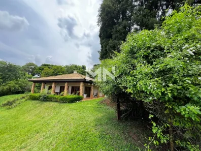 Casa de Condomínio com 1 Quarto à venda, 169m² no Condomínio Terras de São José, Itu