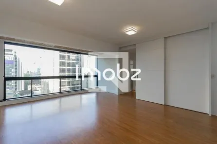 Apartamento com 1 Quarto à venda, 66m² no Vila Olímpia, São Paulo