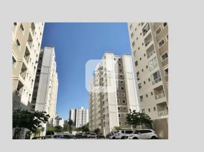 Apartamento com 2 Quartos à venda, 68m² no Patrimônio, Uberlândia