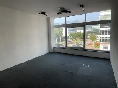 Sala Comercial à venda, 43m² no Barra Olímpica, Rio de Janeiro