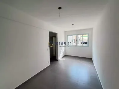Apartamento com 1 Quarto à venda, 35m² no Buritis, Belo Horizonte