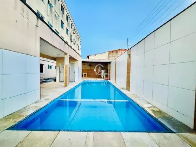 Apartamento com 3 Quartos à venda, 67m² no Jardim Cearense, Fortaleza