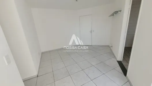 Apartamento com 2 Quartos para alugar, 60m² no Lauzane Paulista, São Paulo