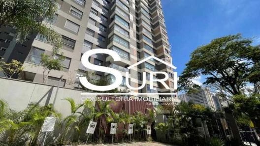 Apartamento com 3 Quartos à venda, 153m² no Jardim, Santo André