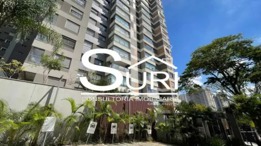 Apartamento com 3 Quartos à venda, 153m² no Jardim, Santo André