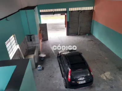 Prédio Comercial à venda, 128m² no Macedo, Guarulhos