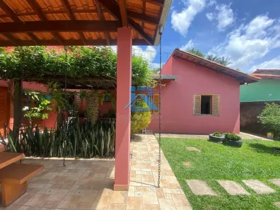 Fazenda/Sítio com 3 Quartos à venda, 147m² no Vivendas do Engenho D'Água, Itatiba