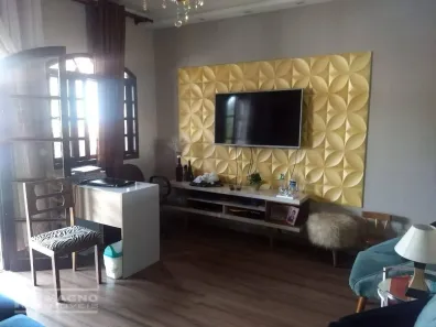 Sobrado com 5 Quartos à venda, 130m² no Jardim Belém, São Paulo