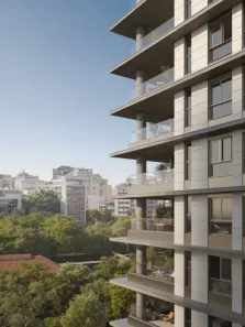 Cobertura com 4 Quartos à venda, 663m² no Moinhos de Vento, Porto Alegre