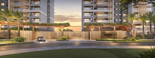 Apartamento com 3 Quartos à venda, 123m² no Jardim das Acácias, São Paulo