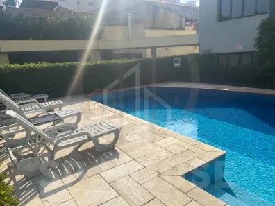 Apartamento com 1 Quarto para alugar, 45m² no Saúde, São Paulo