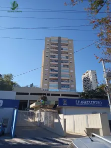 Apartamento com 3 Quartos para alugar, 83m² no Centro, Bragança Paulista
