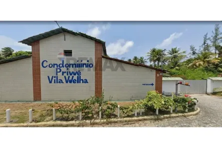 Lote/Terreno à venda, 853m² no Vila Velha, Ilha de Itamaracá