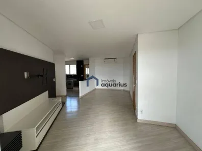 Apartamento com 3 Quartos à venda, 105m² no Parque Residencial Aquarius, São José dos Campos