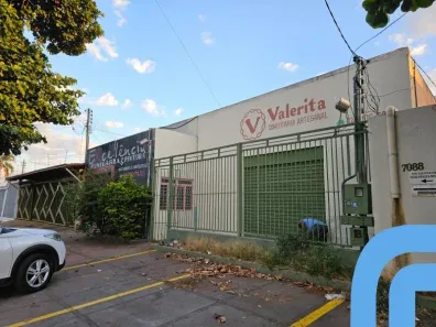 Sala Comercial à venda, 428m² no Jardim Balneário Meia Ponte, Goiânia