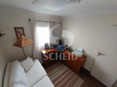 Apartamento com 3 Quartos à venda, 83m² no Vila Congonhas, São Paulo