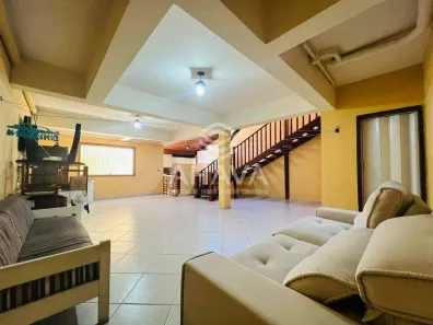 Casa com 4 Quartos à venda, 180m² no Santa Amélia, Belo Horizonte
