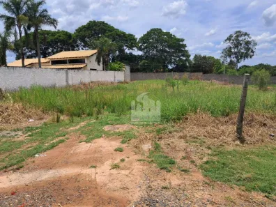 Lote/Terreno à venda, 1000m² no Jardim Santa Adélia, Boituva