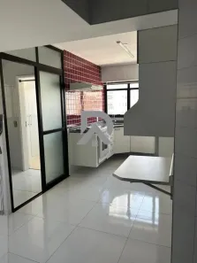 Apartamento com 3 Quartos à venda, 98m² no Alphaville Centro Industrial e Empresarial/Alphaville., Barueri