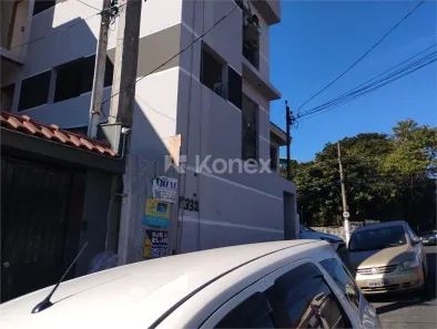 Apartamento com 1 Quarto à venda, 27m² no Parada Inglesa, São Paulo