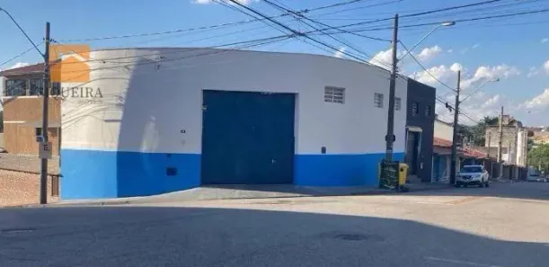 Galpão/Depósito/Armazém para alugar, 230m² no Jardim Bertanha, Sorocaba
