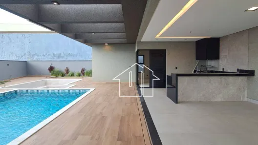 Casa de Condomínio com 3 Quartos à venda, 320m² no Parque Residencial Maria Elmira, Caçapava