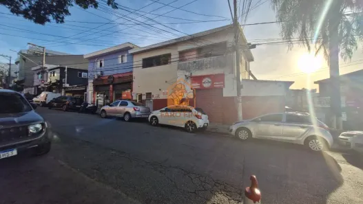 Ponto Comercial à venda, 394m² no Jardim Felicidade (Zona Oeste), São Paulo