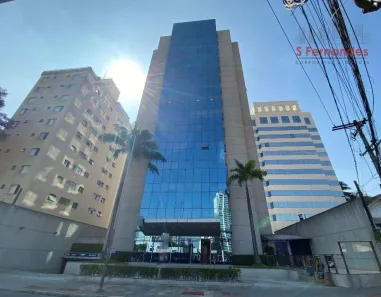 Sala Comercial para alugar, 160m² no Pinheiros, São Paulo