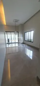 Casa de Condomínio com 3 Quartos para alugar, 259m² no Granja Marileusa, Uberlândia