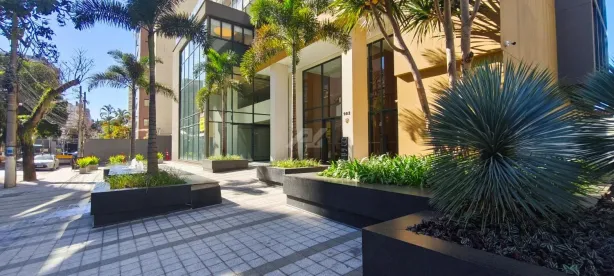 Sala Comercial com 1 Quarto para alugar, 62m² no Cambuí, Campinas
