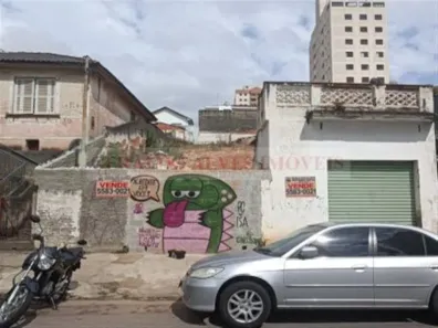 Lote/Terreno à venda, 620m² no Vila Gumercindo, São Paulo