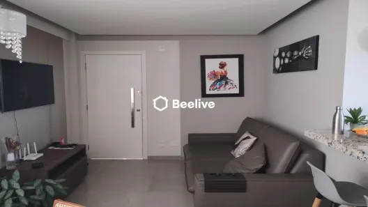 Apartamento com 2 Quartos à venda, 58m² no Alto Caiçaras, Belo Horizonte