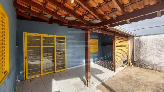 Casa com 2 Quartos à venda, 120m² no Jardim Myrian Moreira da Costa, Campinas