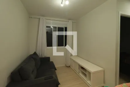 Apartamento com 2 Quartos à venda, 35m² no Cambuci, São Paulo