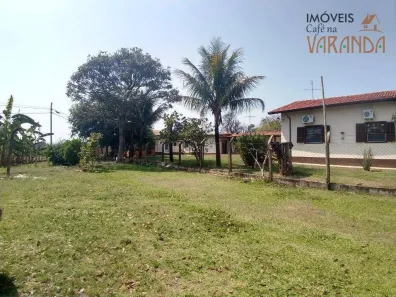 Lote/Terreno à venda, 2100m² no Vale Verde, Valinhos