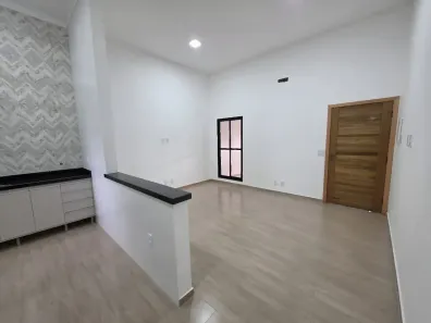 Casa com 3 Quartos à venda, 105m² no Jardim Satélite, São José dos Campos