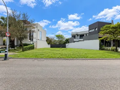 Lote/Terreno à venda, 435m² no Alphaville Nova Esplanada, Votorantim