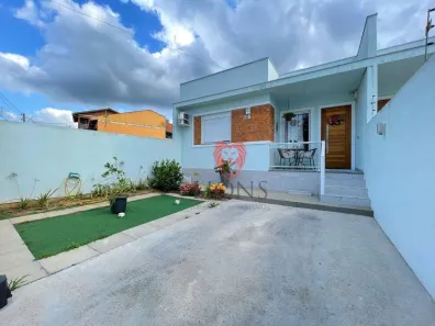 Casa com 3 Quartos à venda, 98m² no Moradas do Sobrado, Gravataí