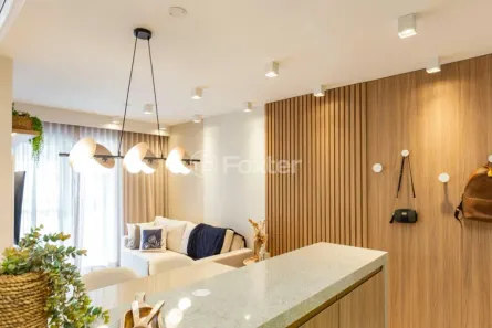 Apartamento com 3 Quartos à venda, 75m² no Vila Andrade, São Paulo