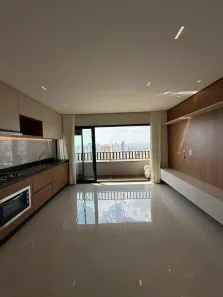 Apartamento com 2 Quartos para alugar, 63m² no Setor Pedro Ludovico, Goiânia