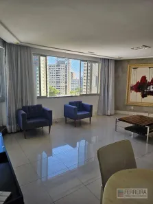 Apartamento com 4 Quartos à venda, 197m² no Pituba, Salvador
