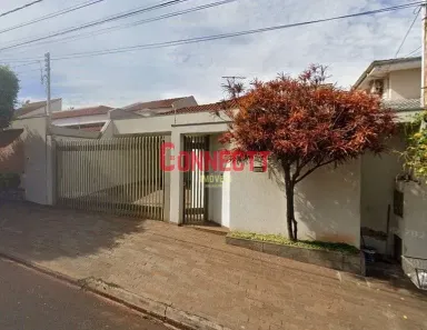 Casa com 3 Quartos à venda, 225m² no Alto da Boa Vista, Ribeirão Preto