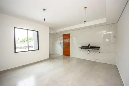 Apartamento com 2 Quartos à venda, 52m² no Quinta da Paineira, São Paulo