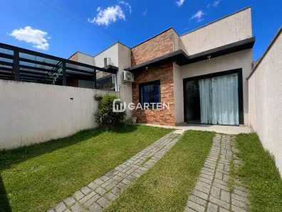 Casa com 2 Quartos à venda, 40m² no Bom Retiro, Matinhos