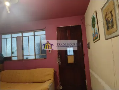 Sobrado com 3 Quartos à venda, 100m² no Vila Mariana, São Paulo